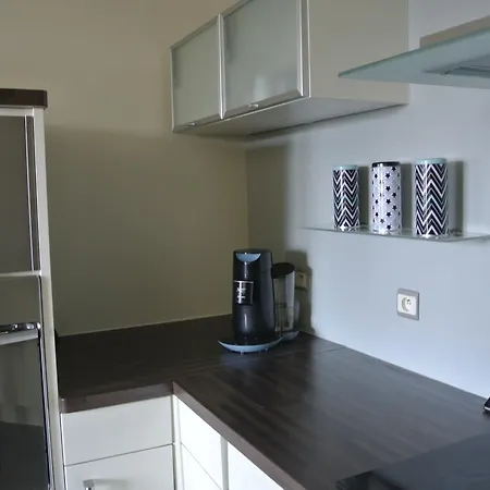 Le18 - Family House Ferienhaus