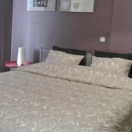 Le18 - Family House Ferienhaus Houffalize
