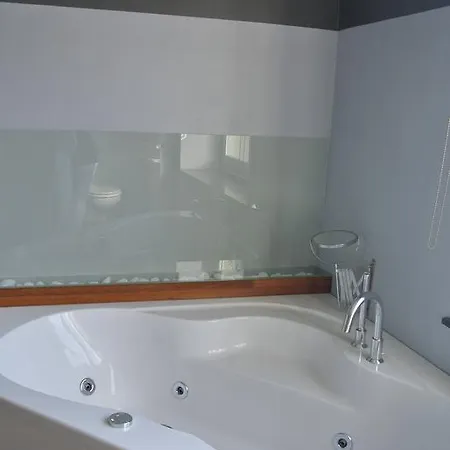 Le18 - Family House Houffalize