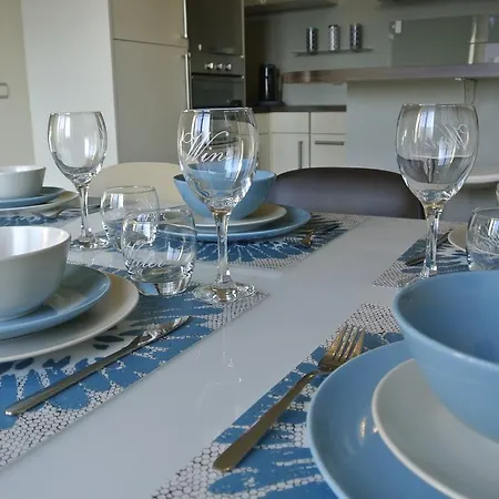 Le18 - Family House Ferienhaus