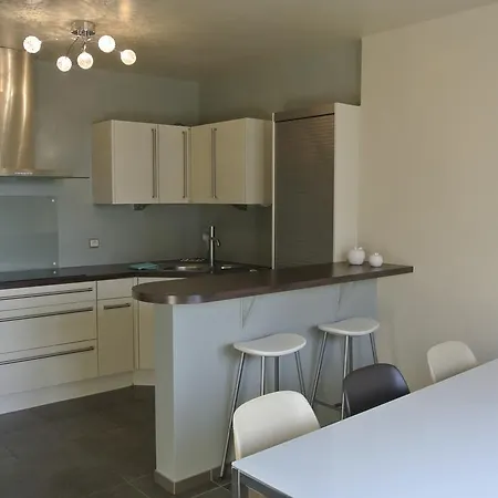 Ferienhaus Le18 - Family House Houffalize